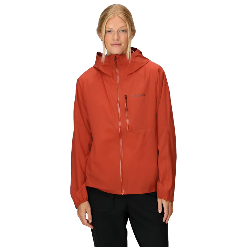 Moteriška striukė Marmot Wm's Superalloy Bio Rain Jacket