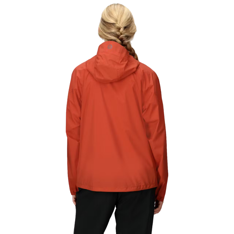 Moteriška striukė Marmot Wm's Superalloy Bio Rain Jacket
