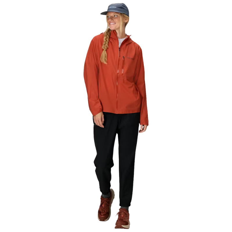 Moteriška striukė Marmot Wm's Superalloy Bio Rain Jacket
