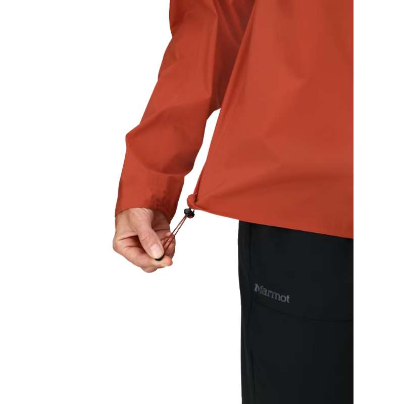 Moteriška striukė Marmot Wm's Superalloy Bio Rain Jacket
