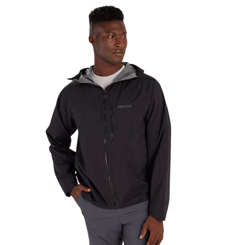 Vyriška striukė Marmot Superalloy Bio Rain Jacket Vyriška striukė Marmot Superalloy Bio Rain Jacket