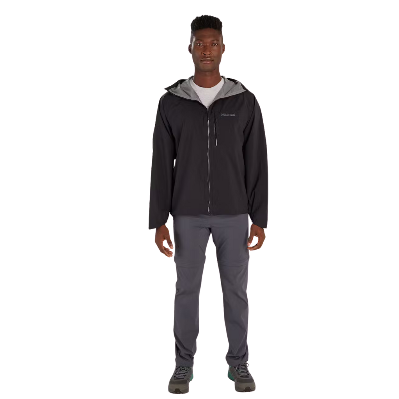 Vyriška striukė Marmot Superalloy Bio Rain Jacket Vyriška striukė Marmot Superalloy Bio Rain Jacket