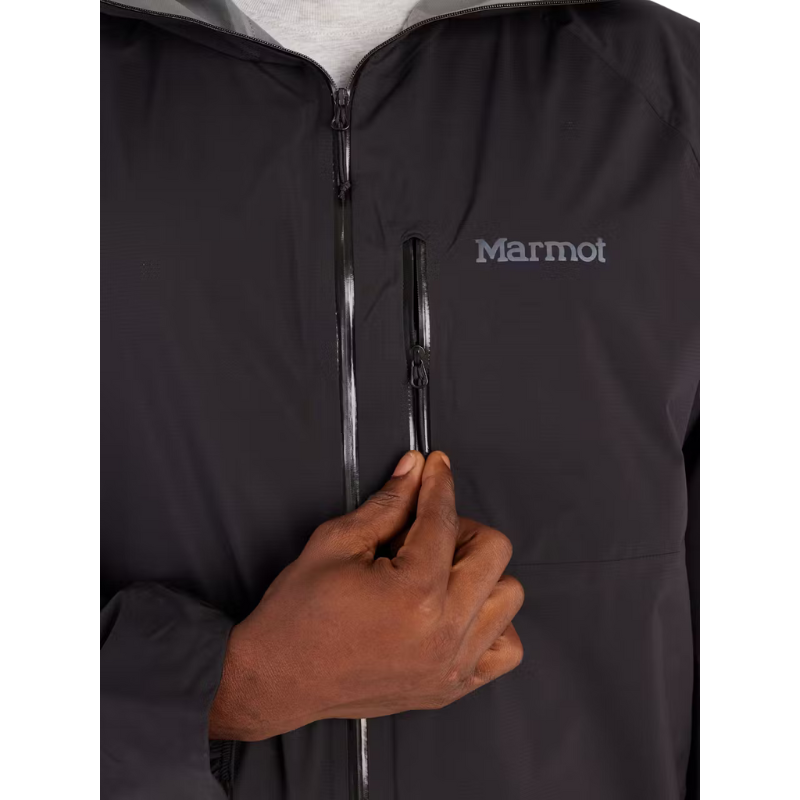 Vyriška striukė Marmot Superalloy Bio Rain Jacket Vyriška striukė Marmot Superalloy Bio Rain Jacket