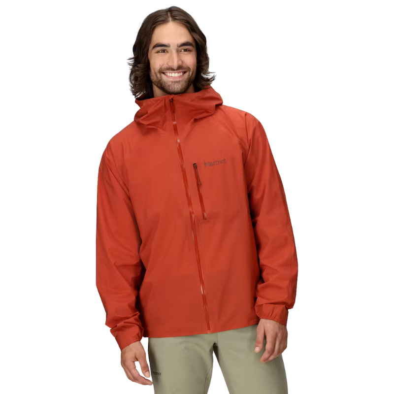 Vyriška striukė Marmot Superalloy Bio Rain Jacket Vyriška striukė Marmot Superalloy Bio Rain Jacket