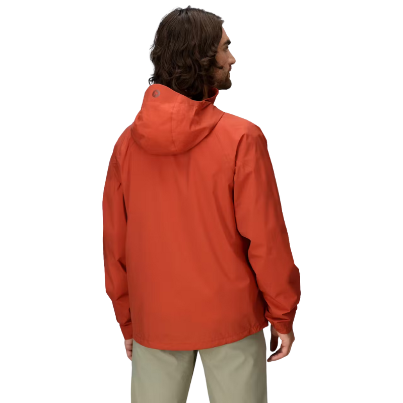 Vyriška striukė Marmot Superalloy Bio Rain Jacket Vyriška striukė Marmot Superalloy Bio Rain Jacket