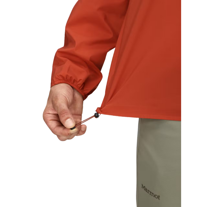 Vyriška striukė Marmot Superalloy Bio Rain Jacket Vyriška striukė Marmot Superalloy Bio Rain Jacket