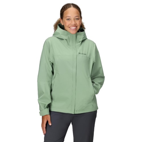 Moteriška striukė Marmot W Precip Eco Pro Jacket