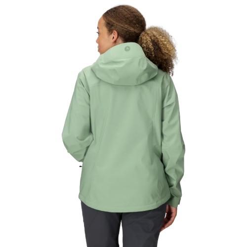 Moteriška striukė Marmot W Precip Eco Pro Jacket Moteriška striukė Marmot W Precip Eco Pro Jacket