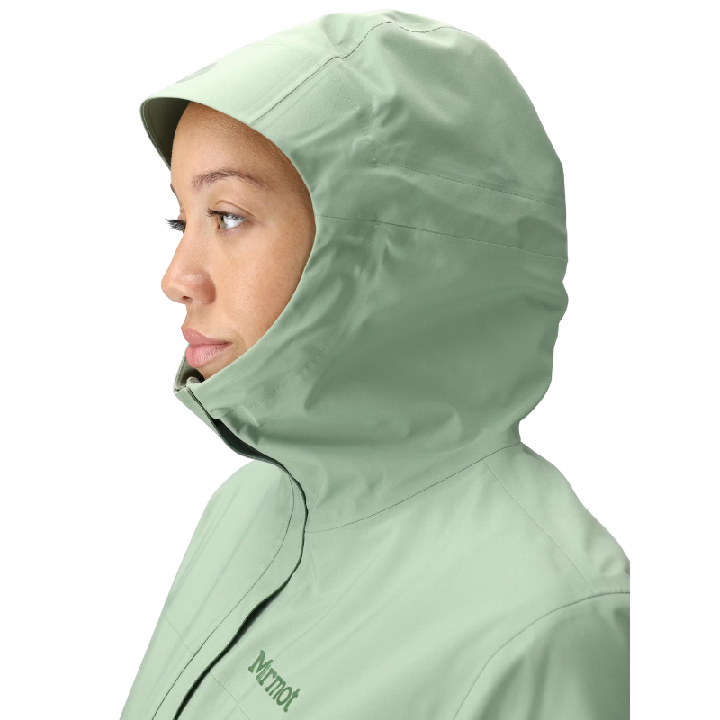 Moteriška striukė Marmot W Precip Eco Pro Jacket Moteriška striukė Marmot W Precip Eco Pro Jacket