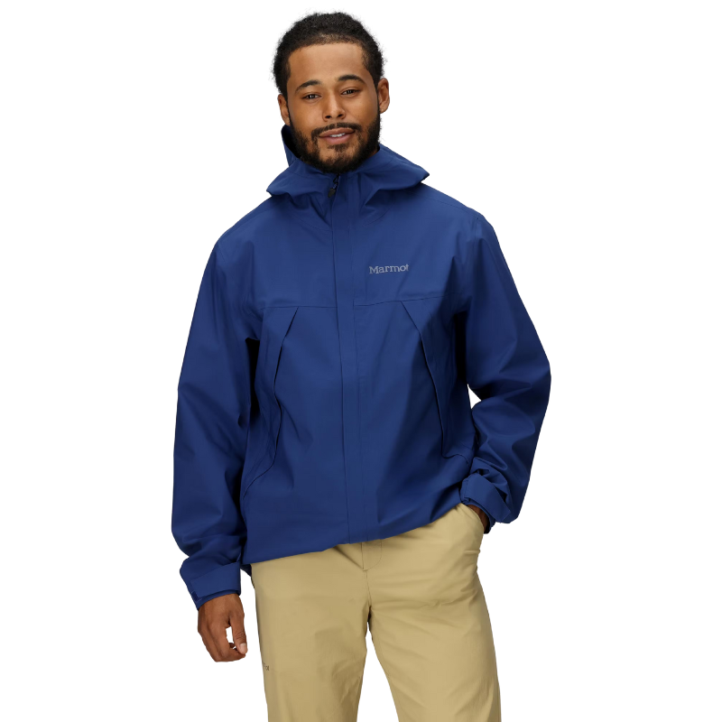 Vyriška striukė Marmot Precip Eco Pro Jacket Vyriška striukė Marmot Precip Eco Pro Jacket