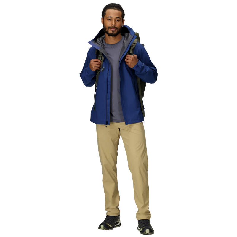 Vyriška striukė Marmot Precip Eco Pro Jacket Vyriška striukė Marmot Precip Eco Pro Jacket