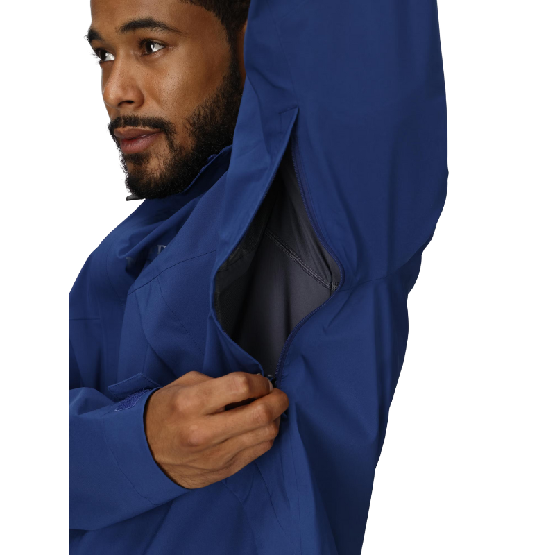 Vyriška striukė Marmot Precip Eco Pro Jacket Vyriška striukė Marmot Precip Eco Pro Jacket