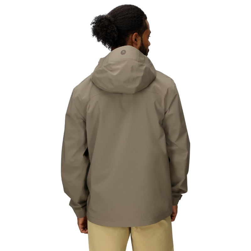 Vyriška striukė Marmot Precip Eco Pro Jacket Vyriška striukė Marmot Precip Eco Pro Jacket