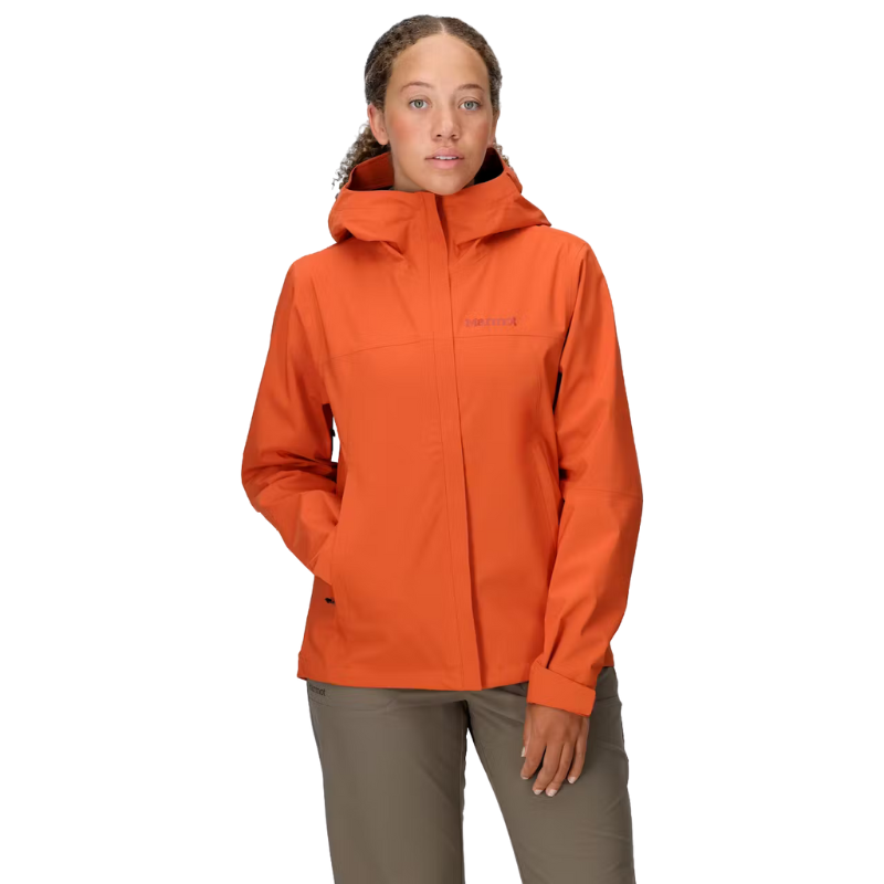 Moteriška striukė Marmot W Precip Eco Pro Jacket Moteriška striukė Marmot W Precip Eco Pro Jacket