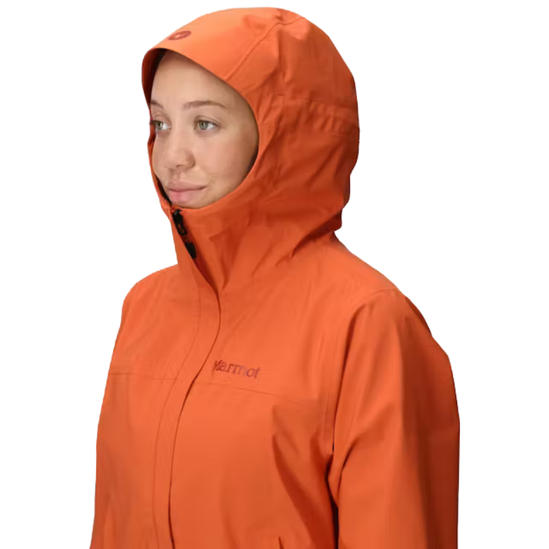Moteriška striukė Marmot W Precip Eco Pro Jacket Moteriška striukė Marmot W Precip Eco Pro Jacket