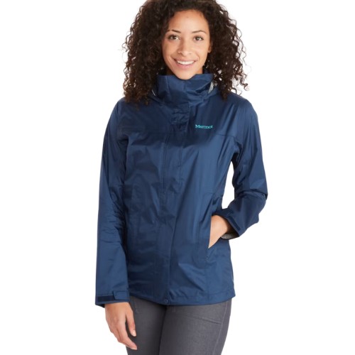Moteriška striukė Marmot W Precip Eco Jacket