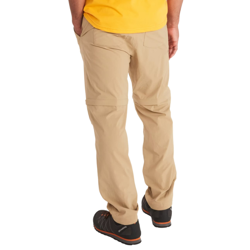Vyriškos kelnės Marmot Arch Rock Convertible Pant