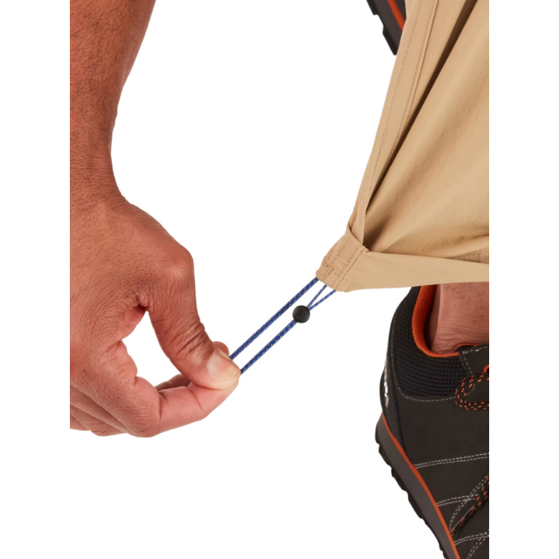 Vyriškos kelnės Marmot Arch Rock Convertible Pant