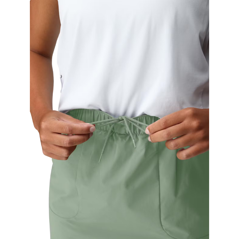 Moteriškas sijonas Marmot W AREX UPF40 Skrt Moteriškas sijonas Marmot W AREX UPF40 Skrt