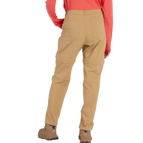 Moteriškos kelnės Marmot Wm's Arch Rck Convertible Pant