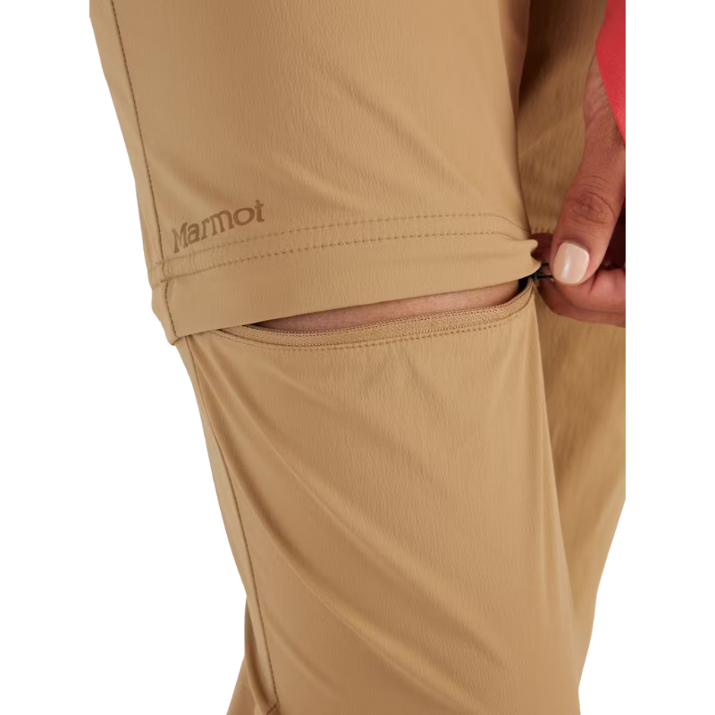 Moteriškos kelnės Marmot Wm's Arch Rck Convertible Pant