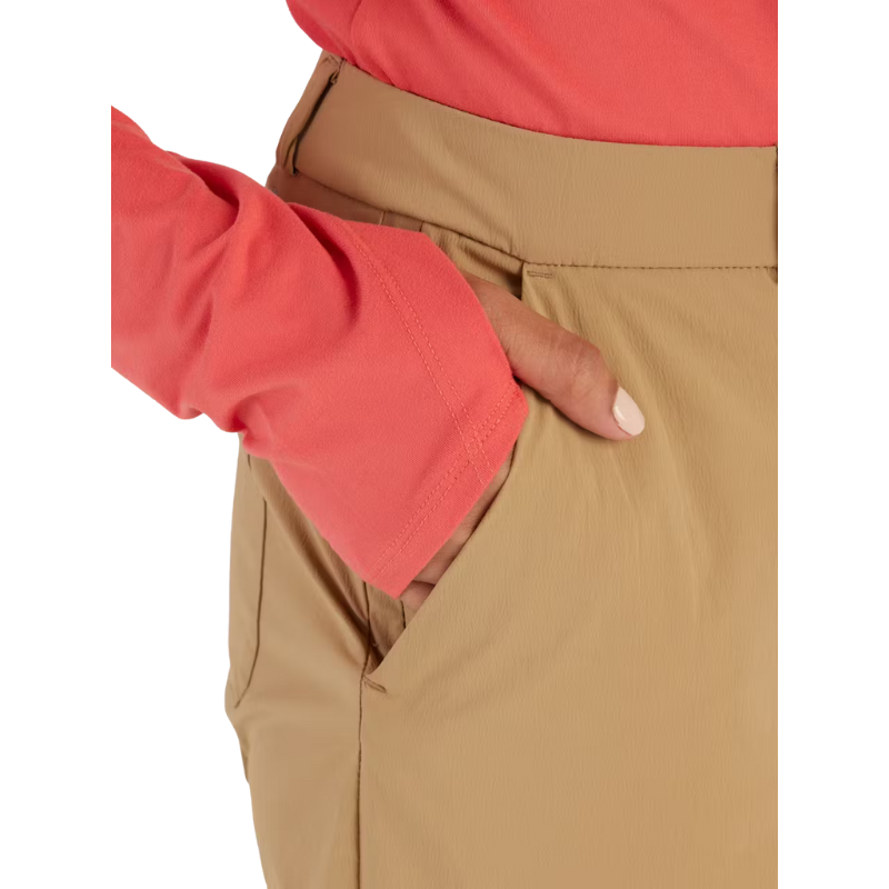 Moteriškos kelnės Marmot Wm's Arch Rck Convertible Pant