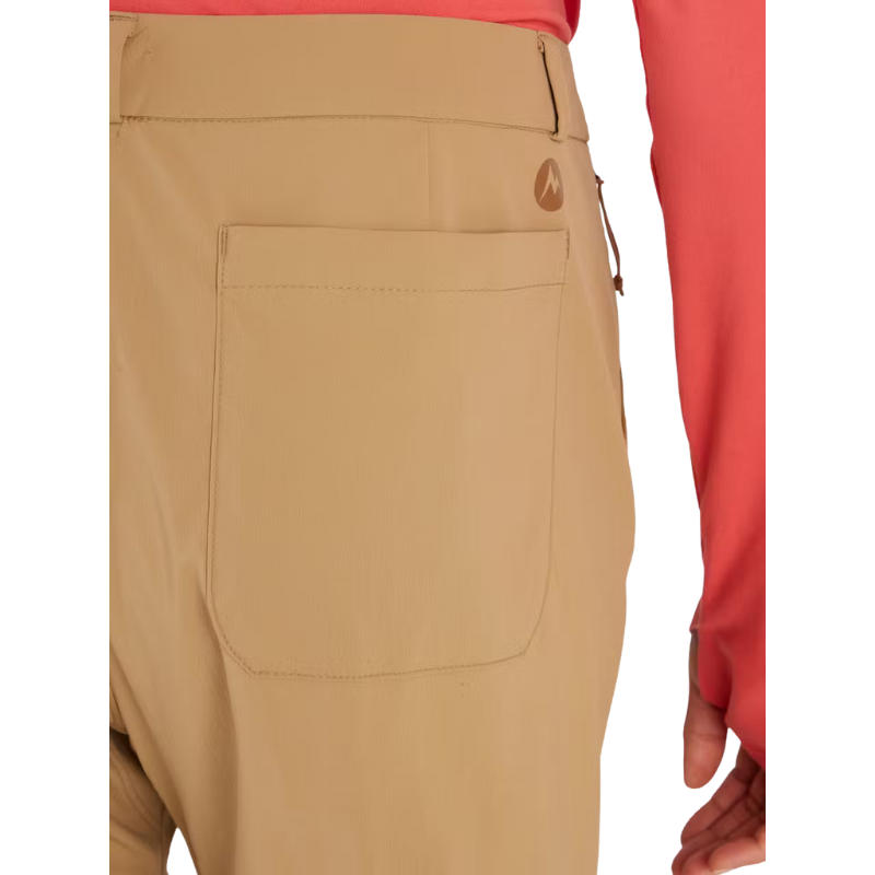 Moteriškos kelnės Marmot Wm's Arch Rck Convertible Pant