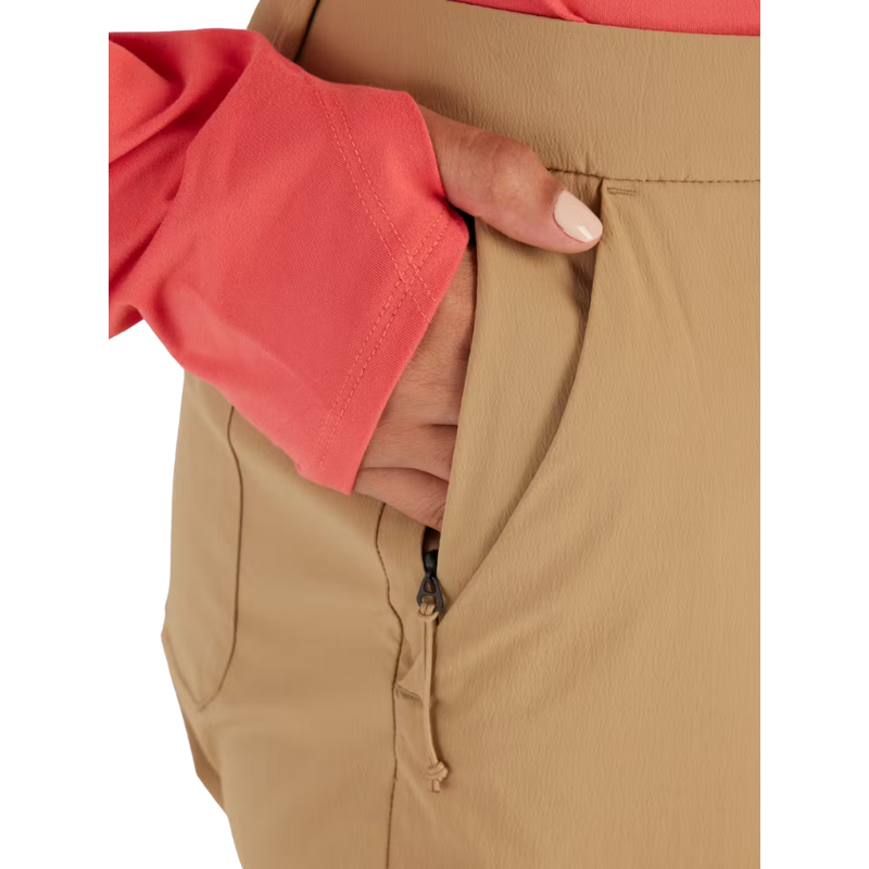 Moteriškos kelnės Marmot Wm's Arch Rck Convertible Pant