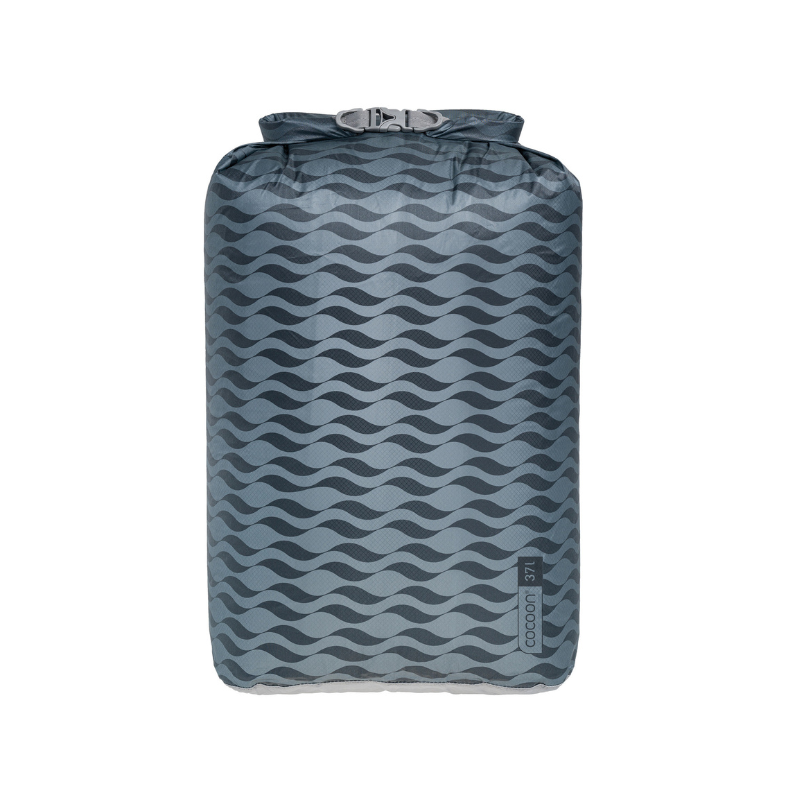 Sausmaišis COCOON Drybag U-light 37L Sausmaišis COCOON Drybag U-light 37L