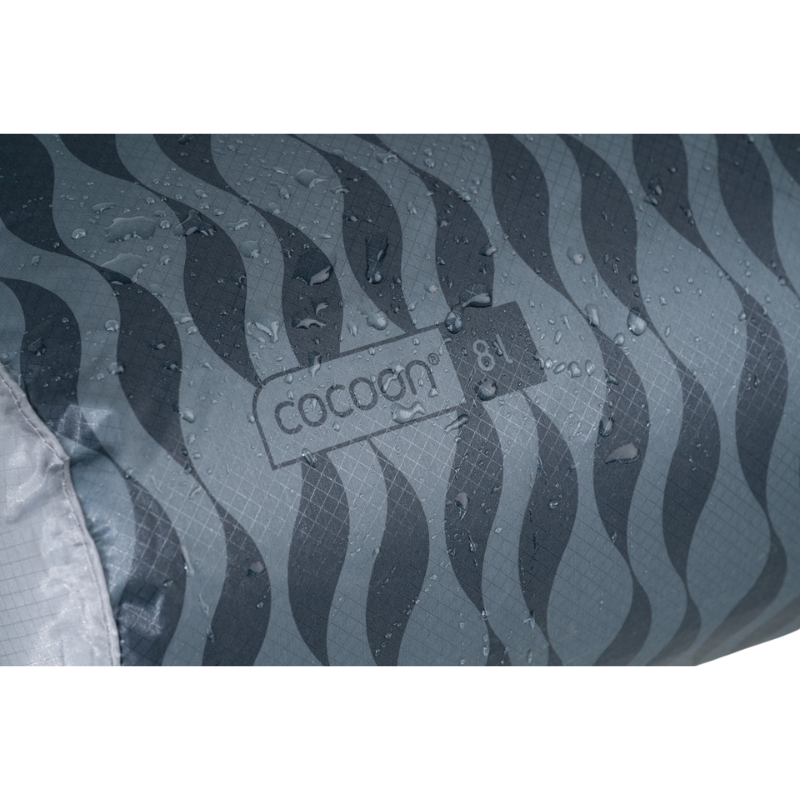 Sausmaišis COCOON Drybag U-light 37L Sausmaišis COCOON Drybag U-light 37L