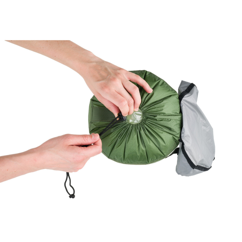 Kompresinis maišas COCOON Compression Bag U-light 15L
