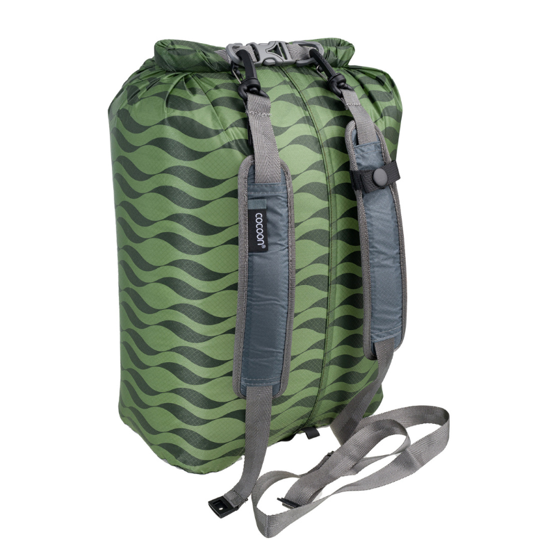 Diržas sausmaišiui COCOON Drybag Strap Diržas sausmaišiui COCOON Drybag Strap