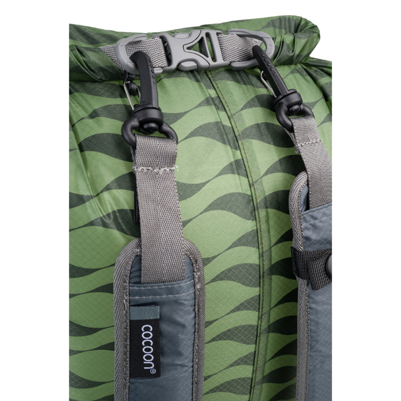 Diržas sausmaišiui COCOON Drybag Strap Diržas sausmaišiui COCOON Drybag Strap