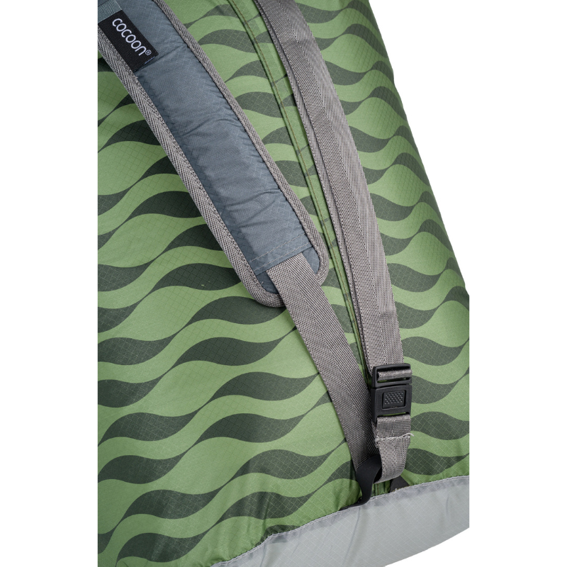 Diržas sausmaišiui COCOON Drybag Strap Diržas sausmaišiui COCOON Drybag Strap