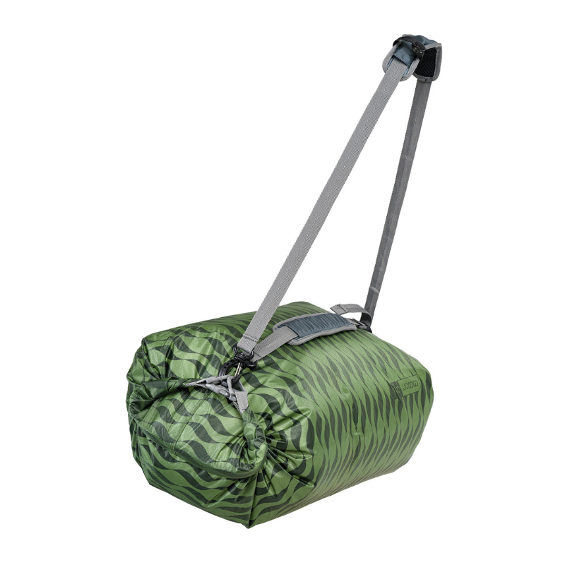 Diržas sausmaišiui COCOON Drybag Strap Diržas sausmaišiui COCOON Drybag Strap