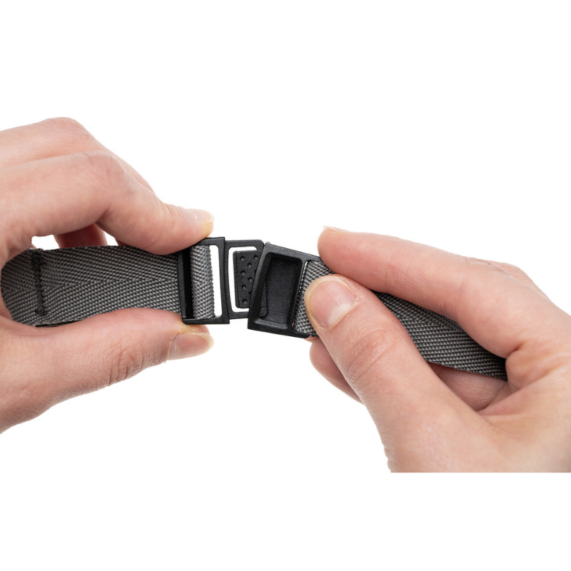Diržas sausmaišiui COCOON Drybag Strap Diržas sausmaišiui COCOON Drybag Strap