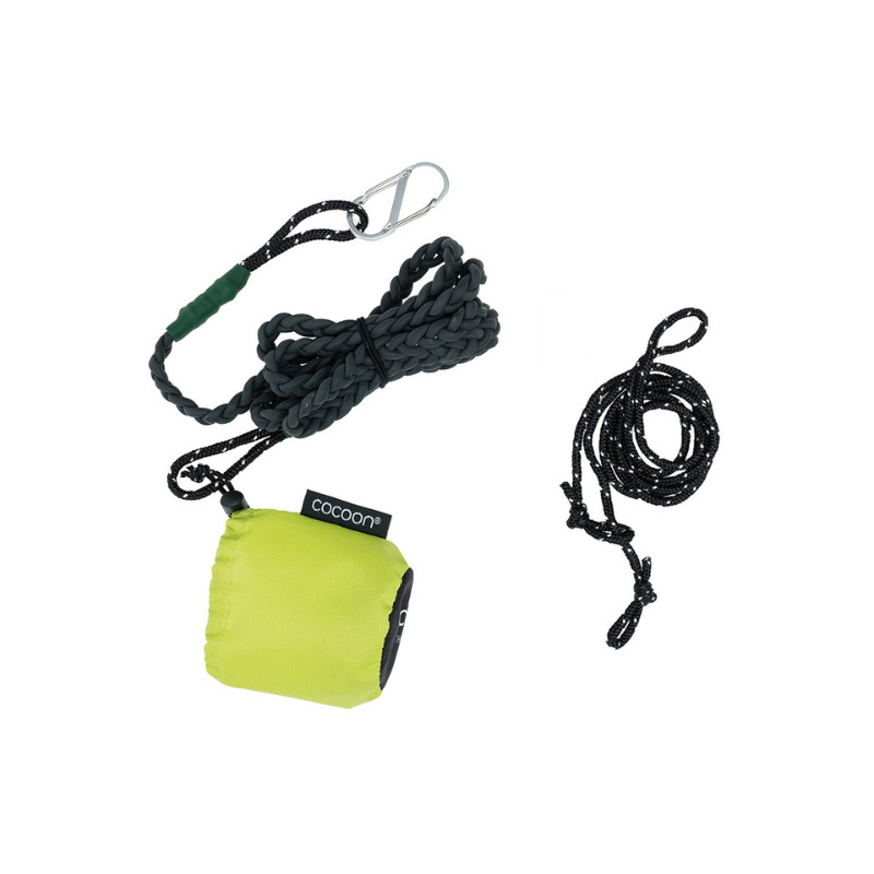 Kelioninė skalbinių virvė COCOON Travel Clothesline 150 cm
