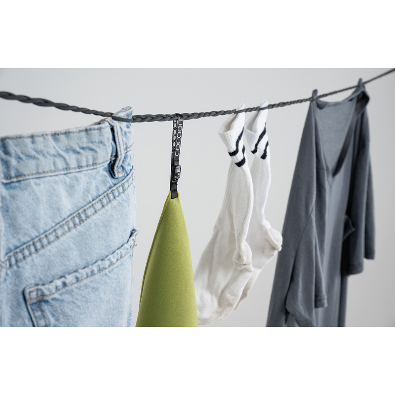 Kelioninė skalbinių virvė COCOON Travel Clothesline 150 cm