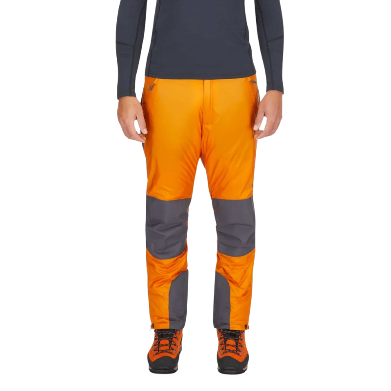 Pašiltintos kelnės Rab Photon Pants Reg
