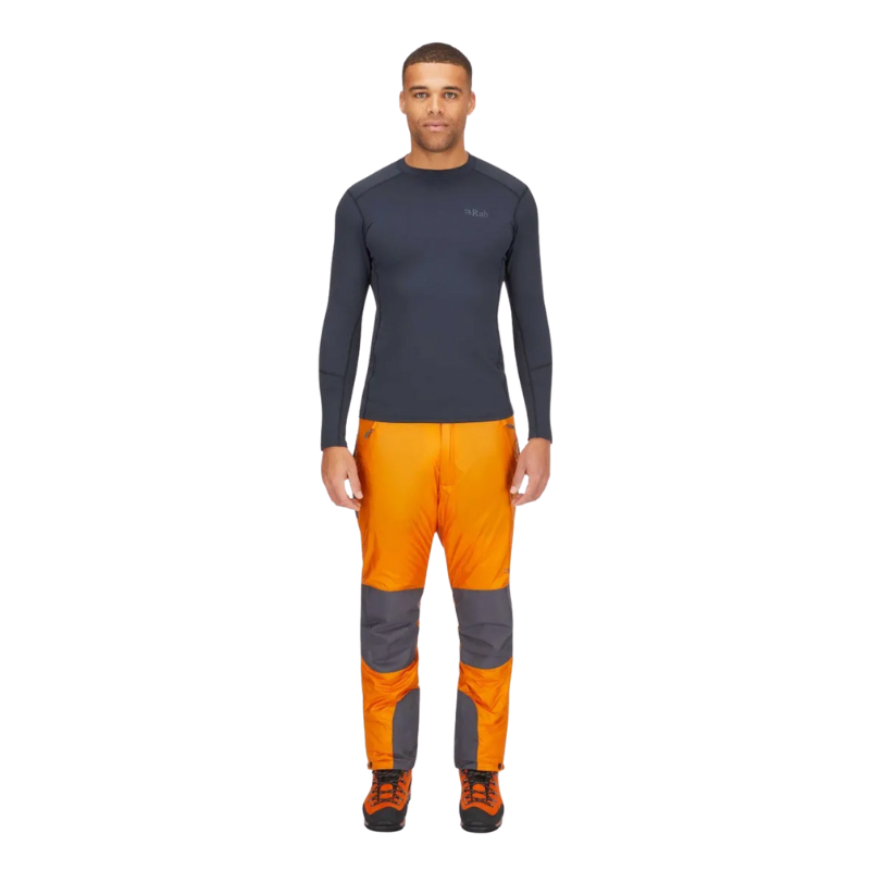 Pašiltintos kelnės Rab Photon Pants Reg