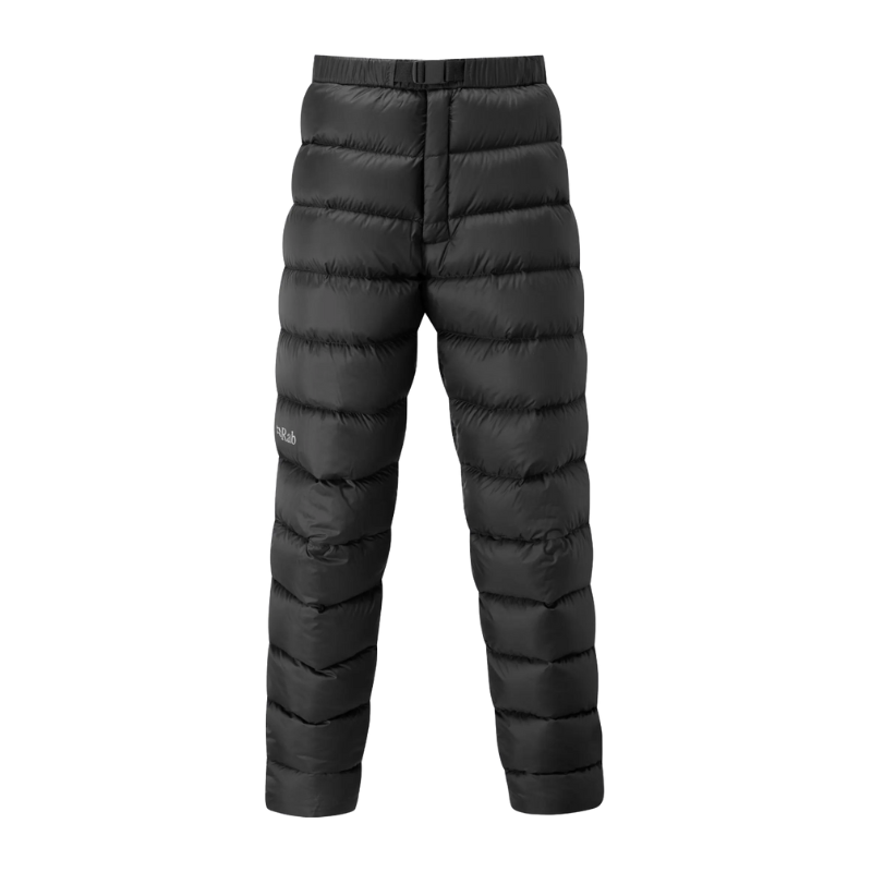 Pūkinės kelnės Rab Argon Pants Reg Leg