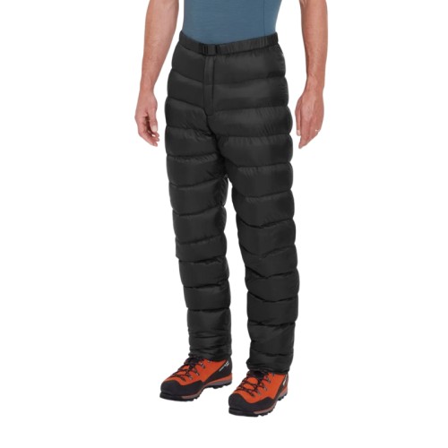 Pūkinės kelnės Rab Argon Pants Reg Leg