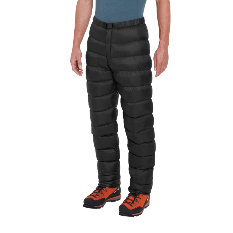 Pūkinės kelnės Rab Argon Pants Reg Leg