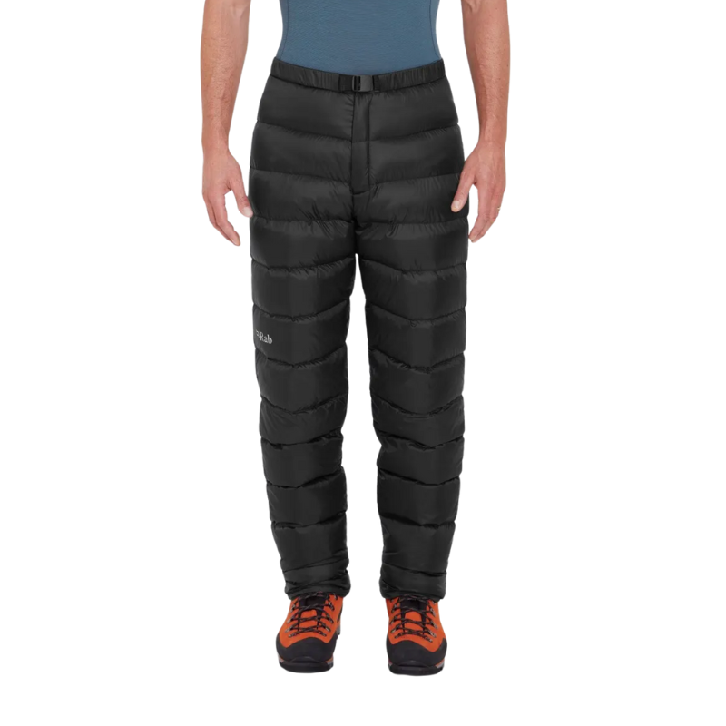 Pūkinės kelnės Rab Argon Pants Reg Leg
