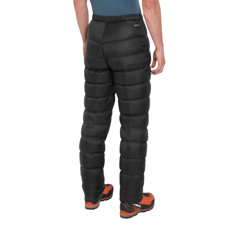 Pūkinės kelnės Rab Argon Pants Reg Leg