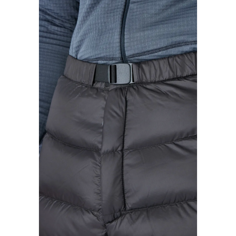 Pūkinės kelnės Rab Argon Pants Reg Leg