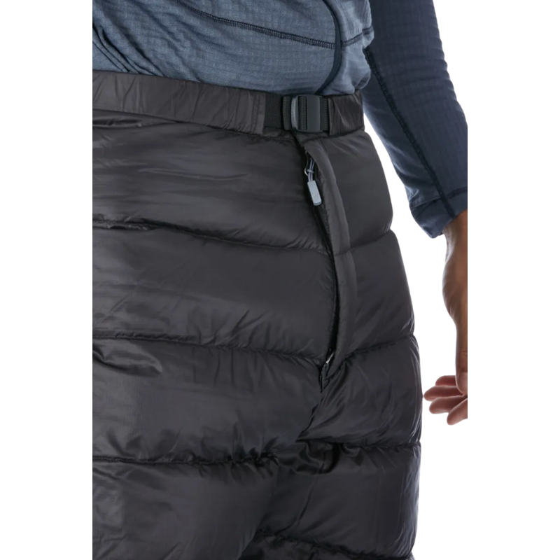 Pūkinės kelnės Rab Argon Pants Reg Leg