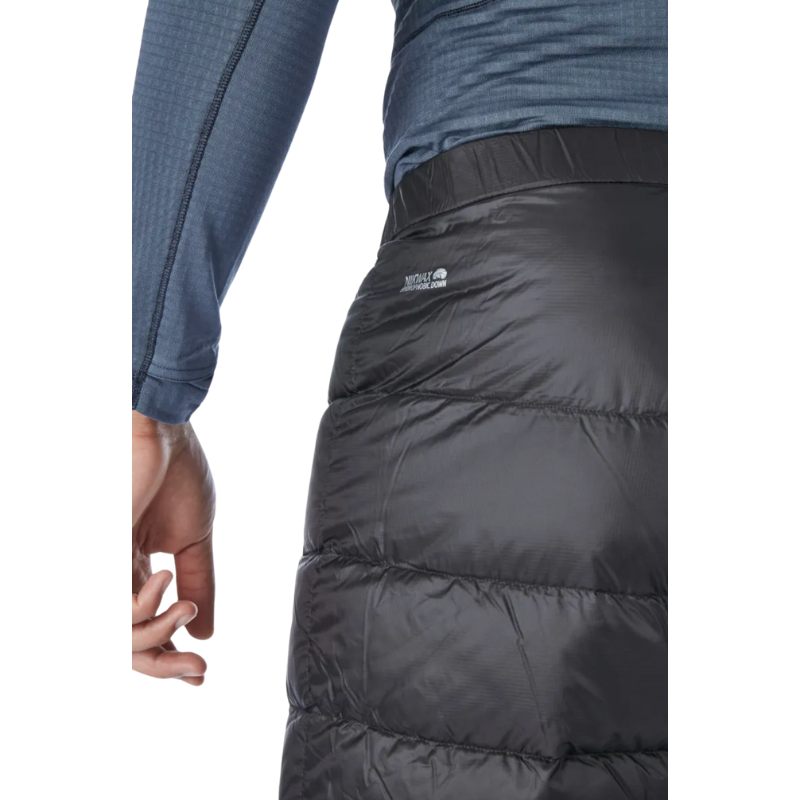 Pūkinės kelnės Rab Argon Pants Reg Leg