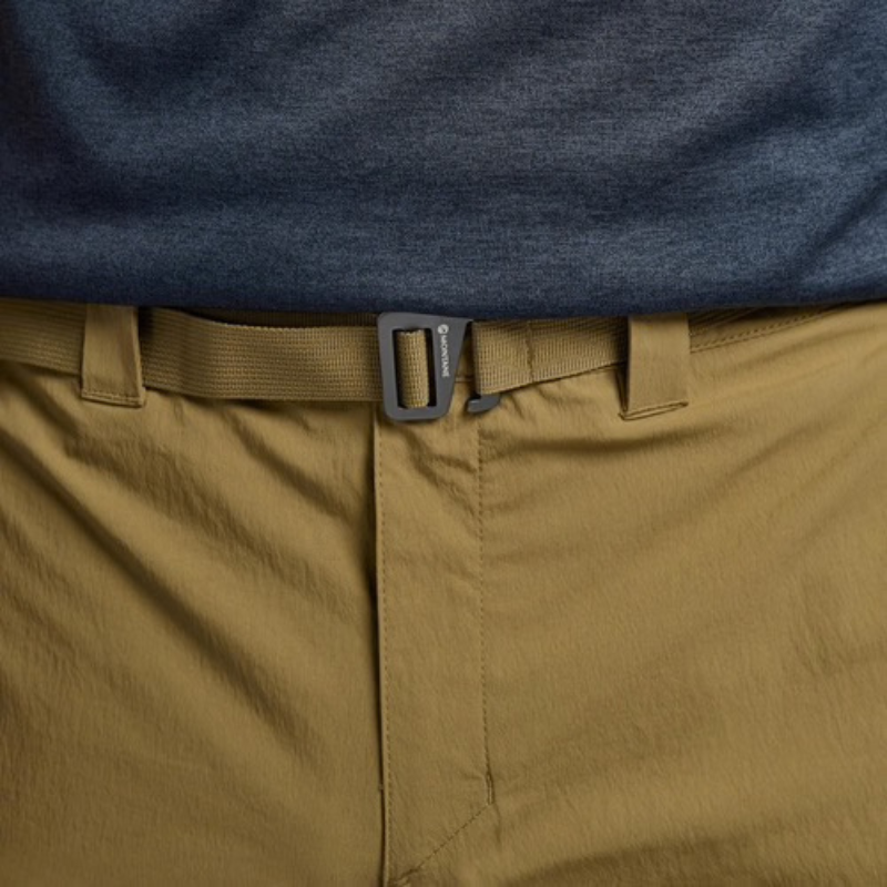 Vyriškos kelnės Montane Terra Lite Pants Long Leg Vyriškos kelnės Montane Terra Lite Pants Long Leg