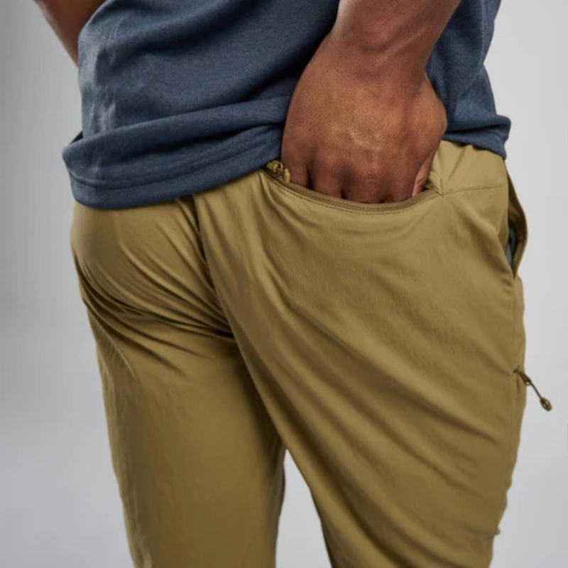 Vyriškos kelnės Montane Terra Lite Pants Long Leg Vyriškos kelnės Montane Terra Lite Pants Long Leg